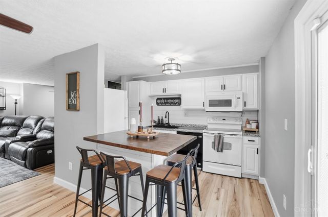 5673 Planet Drive, Fairfield Twp, OH 45014