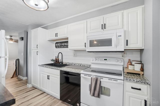 5673 Planet Drive, Fairfield Twp, OH 45014