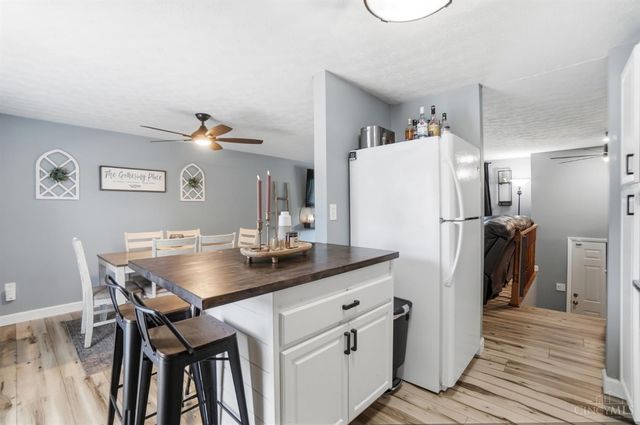 5673 Planet Drive, Fairfield Twp, OH 45014