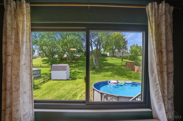 5673 Planet Drive, Fairfield Twp, OH 45014