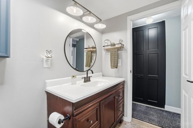 5673 Planet Drive, Fairfield Twp, OH 45014