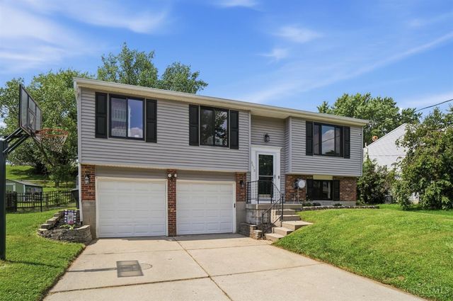 5673 Planet Drive, Fairfield Twp, OH 45014