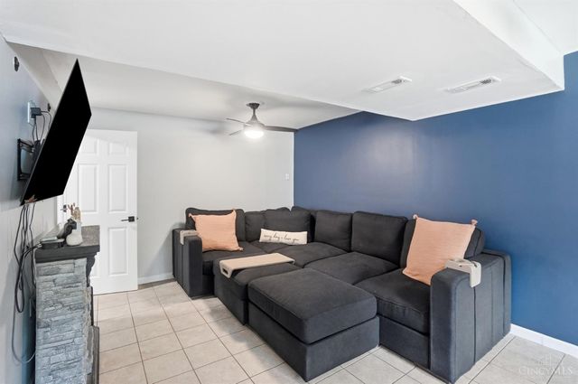 5673 Planet Drive, Fairfield Twp, OH 45014