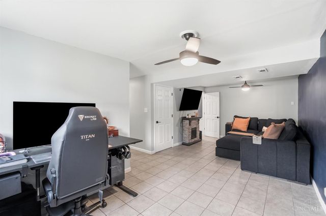 5673 Planet Drive, Fairfield Twp, OH 45014