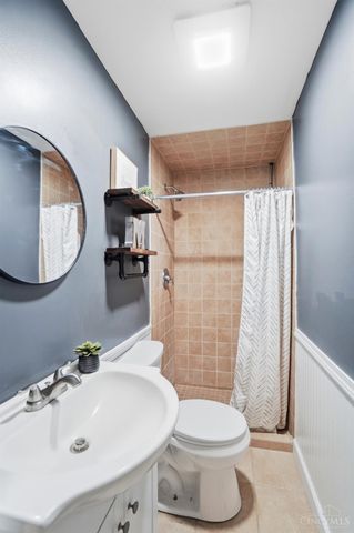 5673 Planet Drive, Fairfield Twp, OH 45014