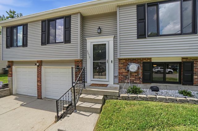 5673 Planet Drive, Fairfield Twp, OH 45014