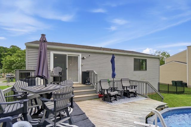 5673 Planet Drive, Fairfield Twp, OH 45014