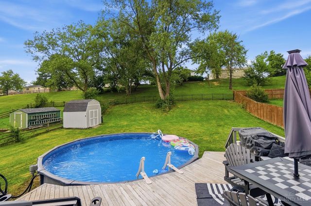 5673 Planet Drive, Fairfield Twp, OH 45014