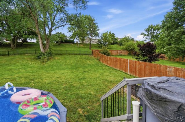 5673 Planet Drive, Fairfield Twp, OH 45014