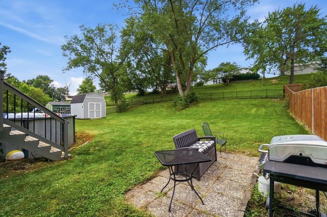 5673 Planet Drive, Fairfield Twp, OH 45014