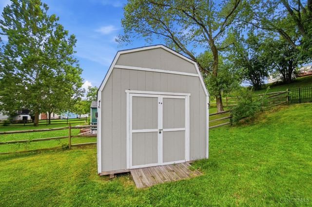 5673 Planet Drive, Fairfield Twp, OH 45014