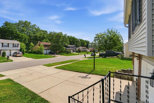 5673 Planet Drive, Fairfield Twp, OH 45014