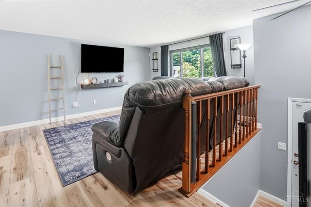 5673 Planet Drive, Fairfield Twp, OH 45014