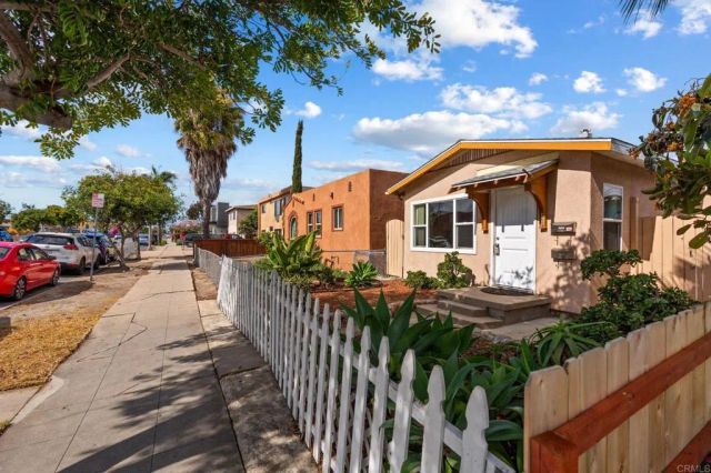 4239 35th Street, San Diego, CA 92104