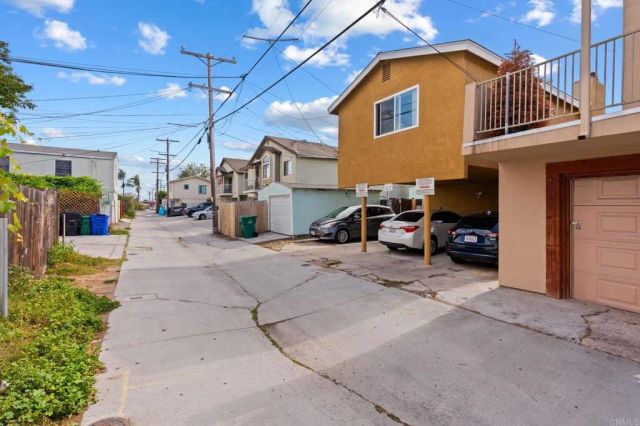 4239 35th Street, San Diego, CA 92104