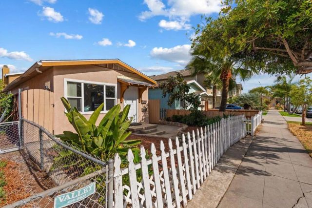 4239 35th Street, San Diego, CA 92104