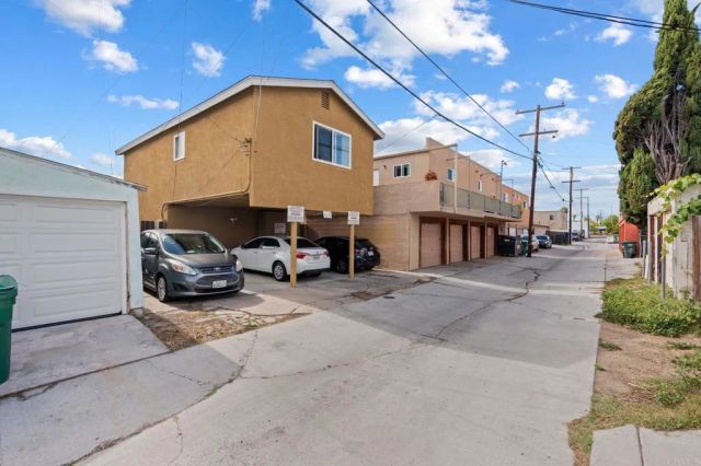 4239 35th Street, San Diego, CA 92104