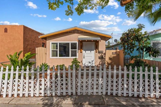 4239 35th Street, San Diego, CA 92104