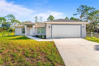 737 Avondale ST E, Lehigh Acres, FL 33974