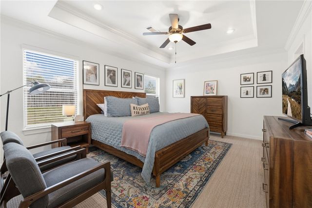 3494 Foxtail Lily Lane, Fayetteville, AR 72704