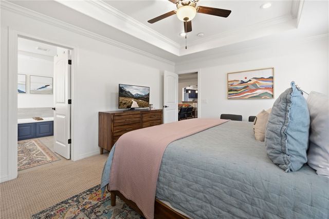 3494 Foxtail Lily Lane, Fayetteville, AR 72704