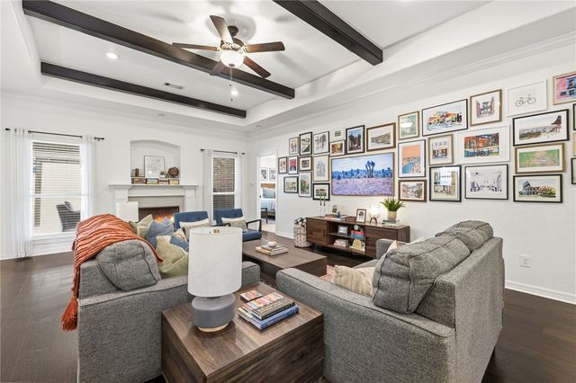 3494 Foxtail Lily Lane, Fayetteville, AR 72704