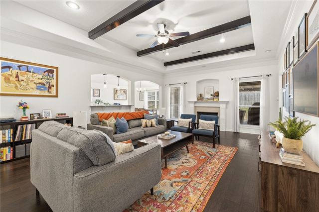 3494 Foxtail Lily Lane, Fayetteville, AR 72704