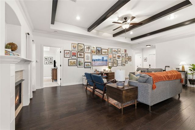 3494 Foxtail Lily Lane, Fayetteville, AR 72704