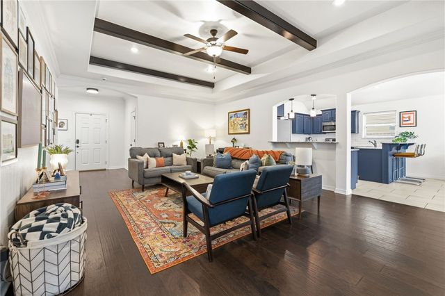 3494 Foxtail Lily Lane, Fayetteville, AR 72704