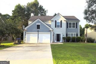 552 Glen Level Circle, Sugar Hill, GA 30518