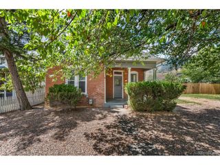 2407 Howbert St, Colorado Springs, CO 80904