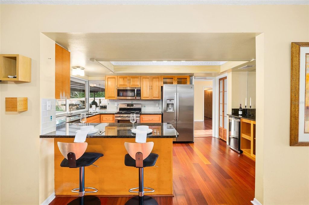 Image 17 of property listing at 631 GILLETTE AVENUE, Temple Terrace, FL 33617