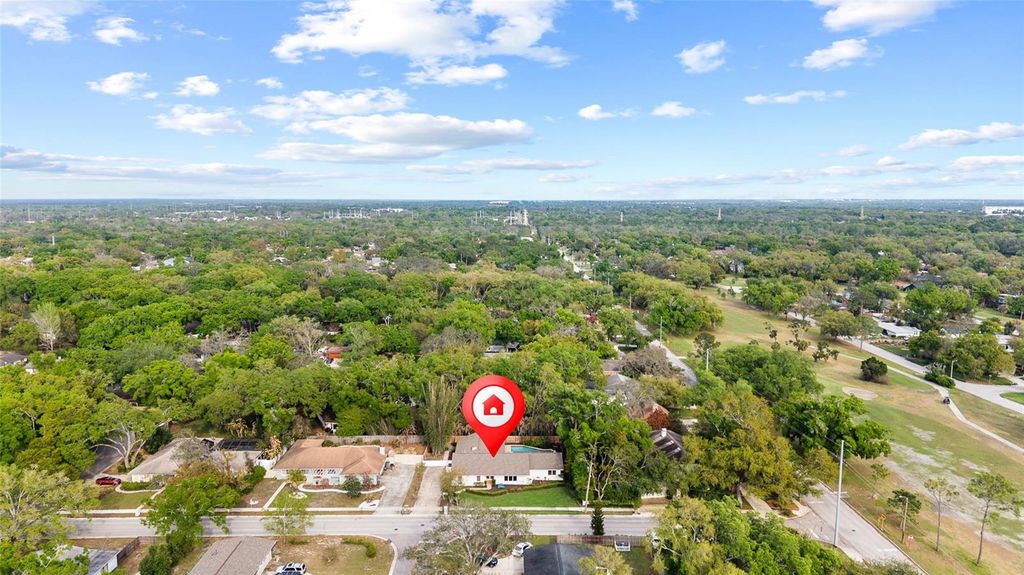 Image 55 of property listing at 631 GILLETTE AVENUE, Temple Terrace, FL 33617