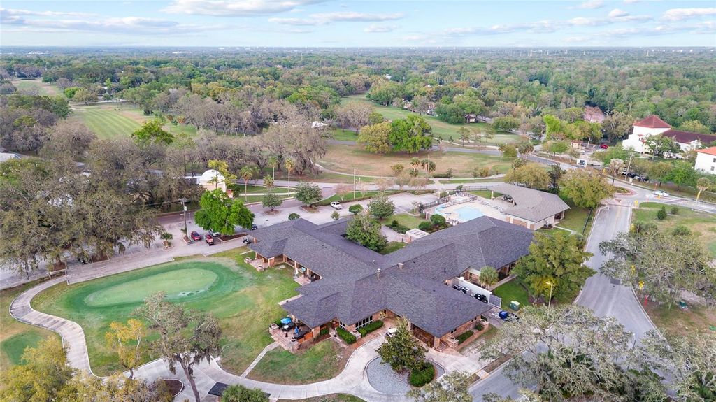 Image 64 of property listing at 631 GILLETTE AVENUE, Temple Terrace, FL 33617