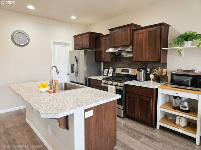 15920 Se STARLING Ct, Clackamas, OR 97015