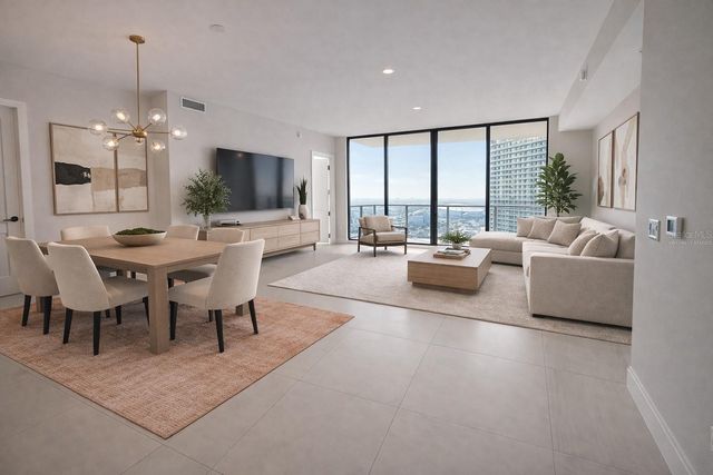 275 1ST AVENUE 3807, St Petersburg, FL 33701