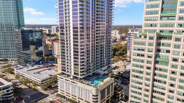 275 1ST AVENUE 3807, St Petersburg, FL 33701
