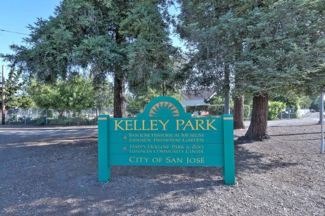 1714 Bevin Brook Drive, San Jose, CA 95112