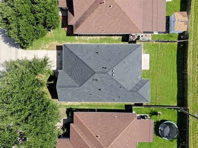 9518 Belleclaire Lane, Houston, TX 77044