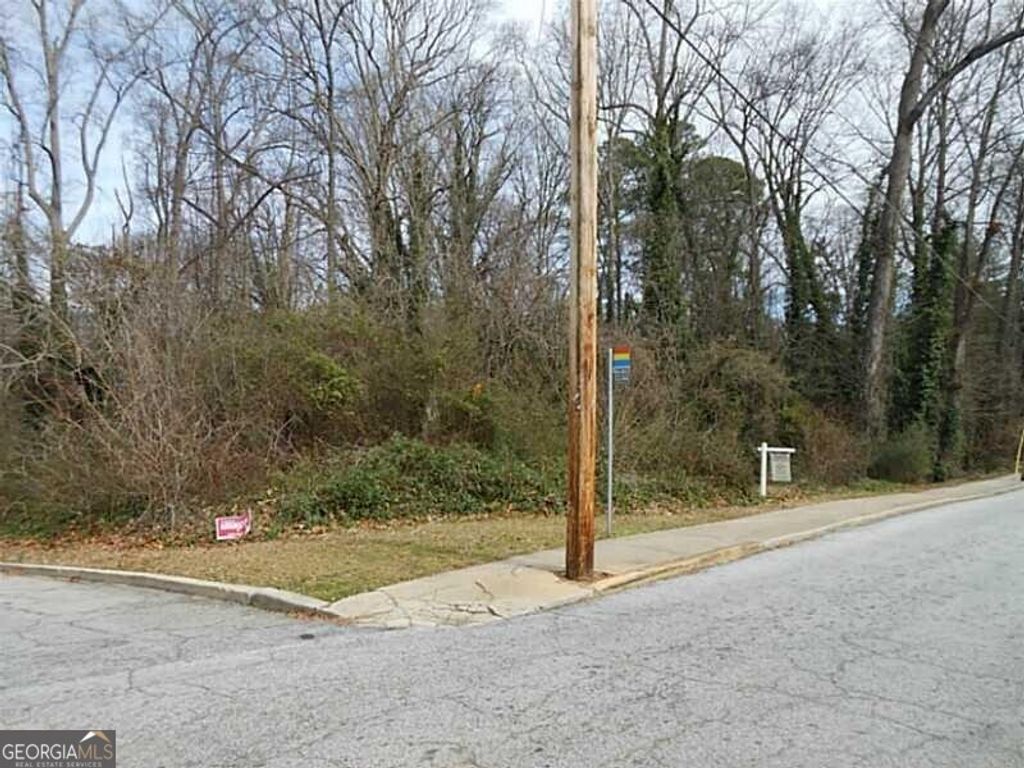 1919 Virginia Avenue, College Park, GA 30337