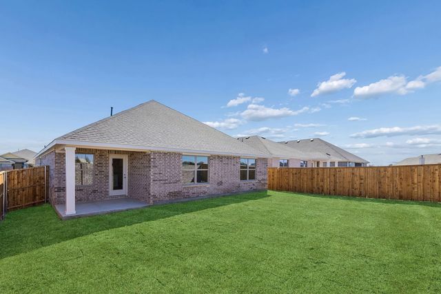 3717 Prairie Chapel Road, Royse City, TX 75189