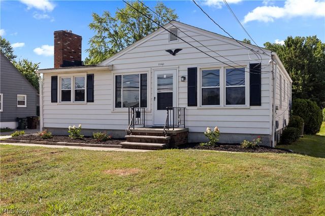 46175 Middle Ridge Road, Amherst, OH 44001