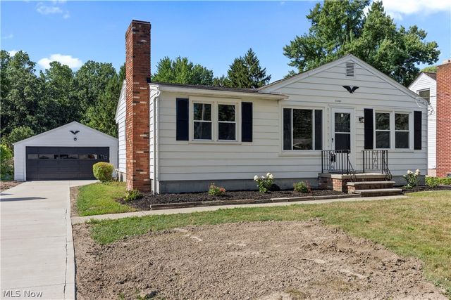 46175 Middle Ridge Road, Amherst, OH 44001