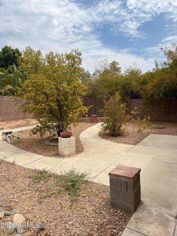 13518 W VERDE Lane, Avondale, AZ 85392