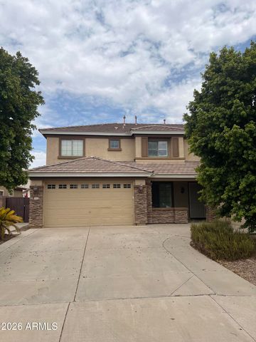 13518 W VERDE Lane, Avondale, AZ 85392