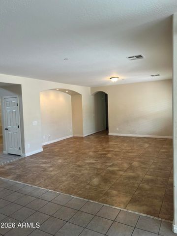 13518 W VERDE Lane, Avondale, AZ 85392