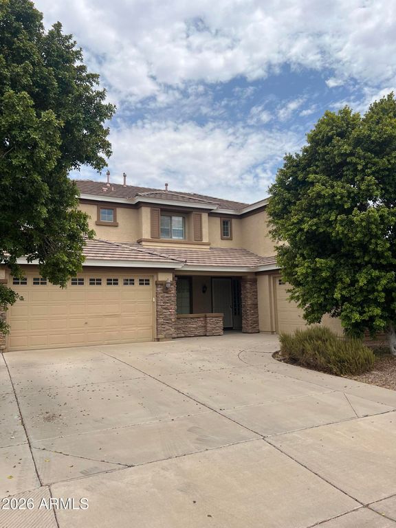 13518 W VERDE Lane, Avondale, AZ 85392