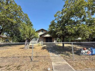 6618 Tupper, San Antonio, TX 78221
