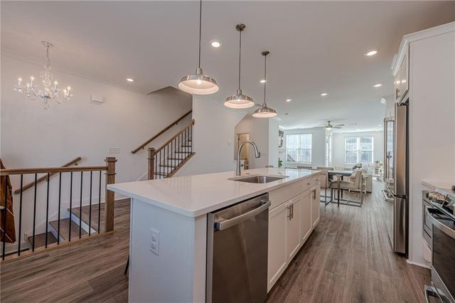 1691 Wellborn Walk, Suwanee, GA 30024