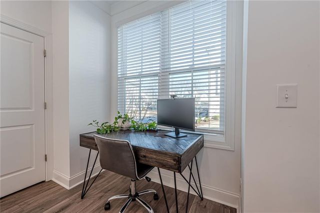 1691 Wellborn Walk, Suwanee, GA 30024